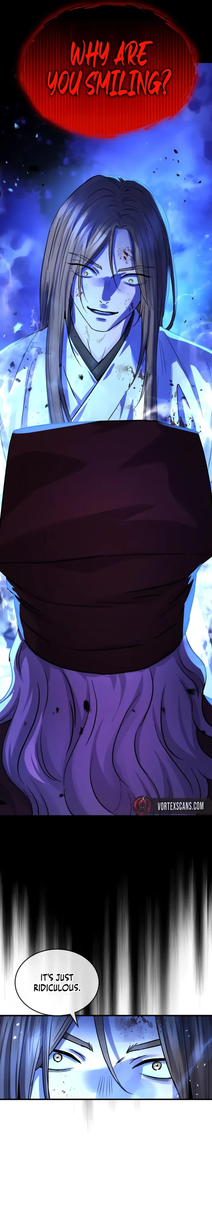 Absolute Reign Chap 75 - Next Chap 76