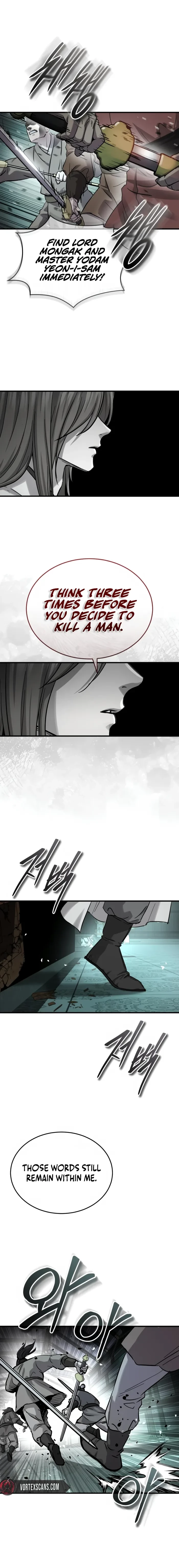 Absolute Reign Chap 75 - Next Chap 76