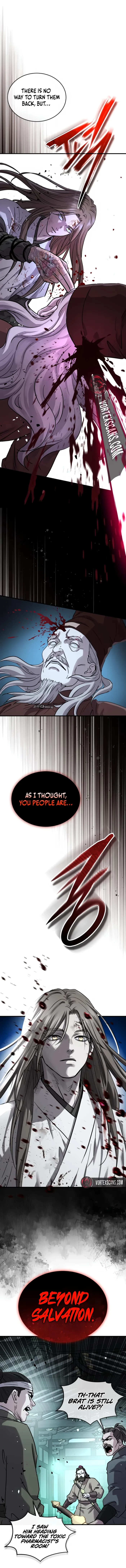 Absolute Reign Chap 75 - Next Chap 76