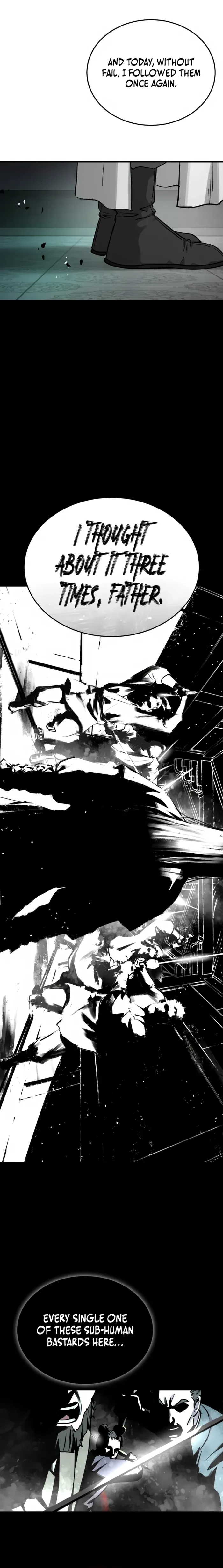 Absolute Reign Chap 75 - Next Chap 76