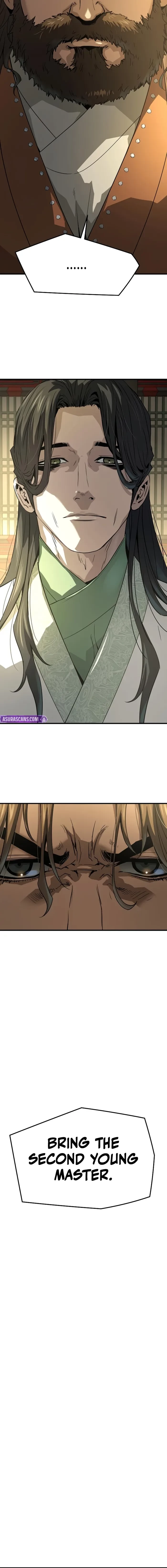 Absolute Regression Chap 85 - Next Chap 86