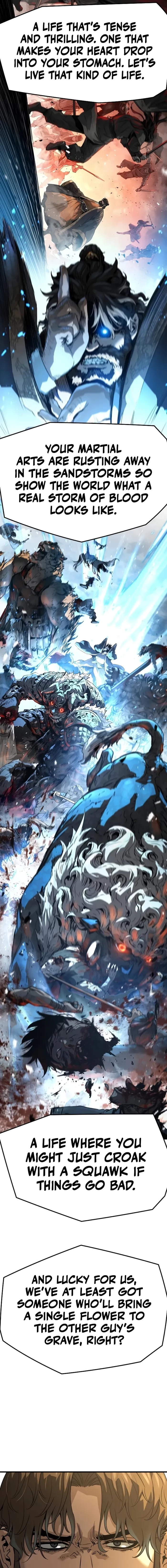 Absolute Regression Chap 85 - Next Chap 86