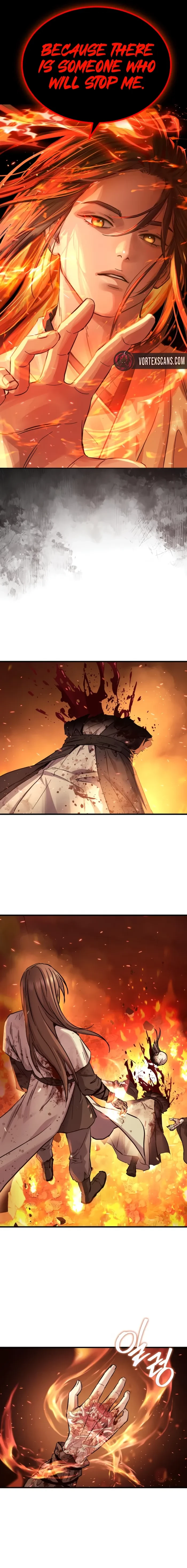 Absolute Reign Chap 75 - Next Chap 76