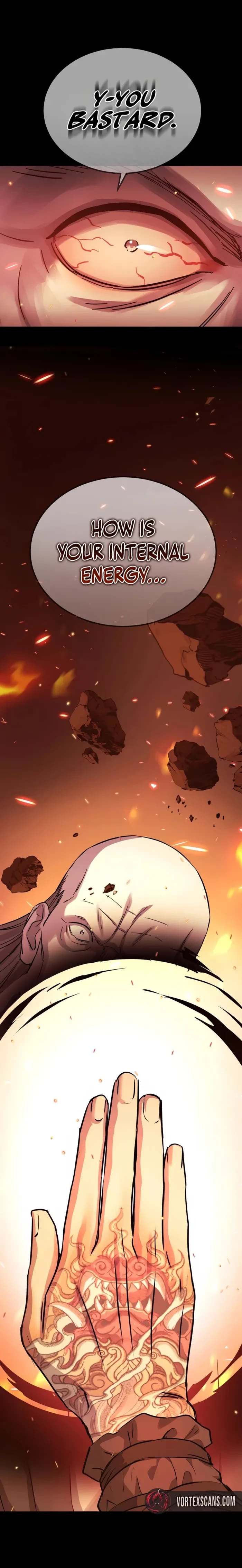 Absolute Reign Chap 75 - Next Chap 76