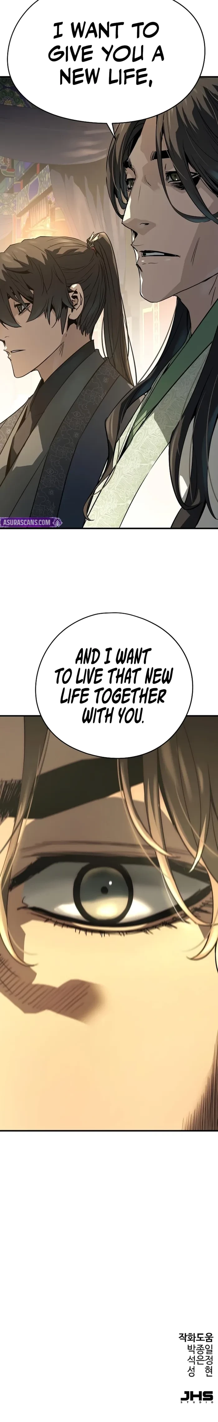 Absolute Regression Chap 85 - Next Chap 86