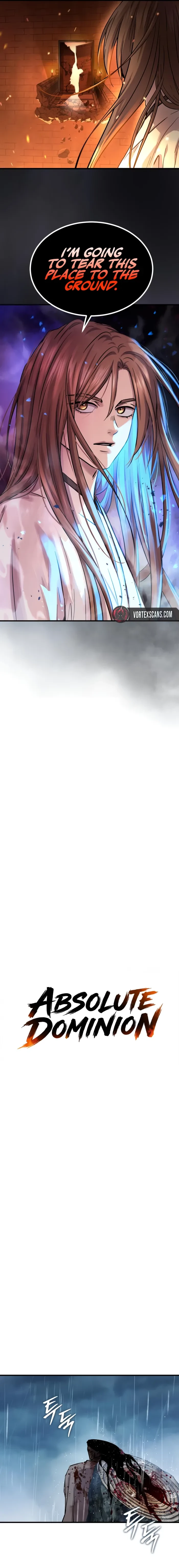 Absolute Reign Chap 75 - Next Chap 76