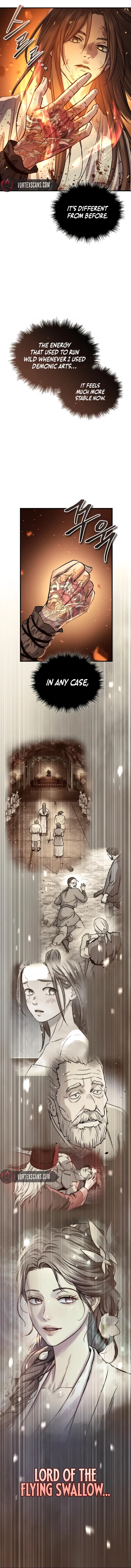 Absolute Reign Chap 75 - Next Chap 76