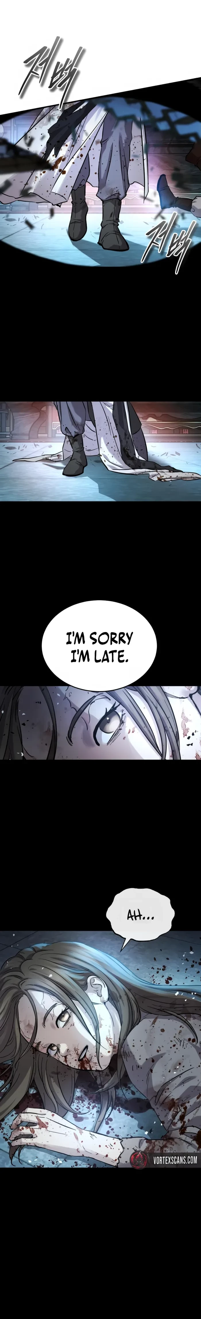 Absolute Reign Chap 75 - Next Chap 76