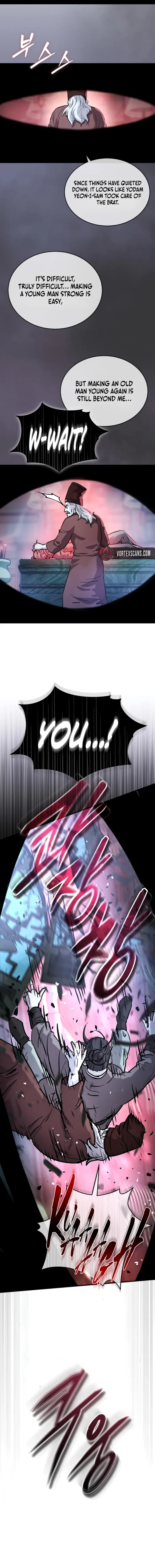 Absolute Reign Chap 75 - Next Chap 76