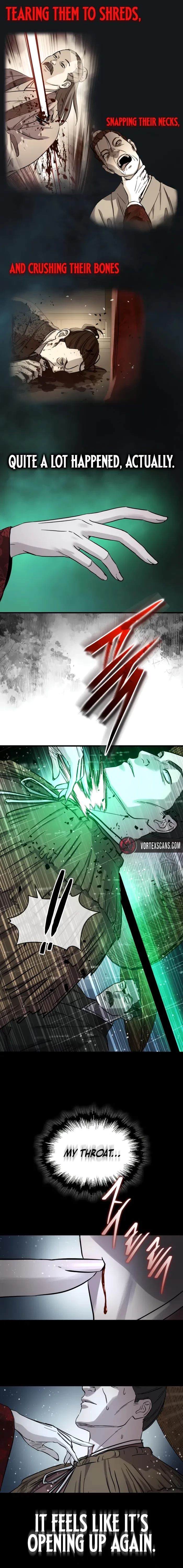 Absolute Reign Chap 75 - Next Chap 76