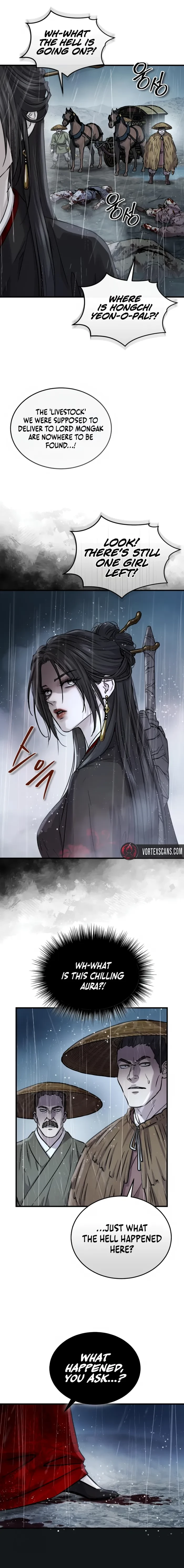 Absolute Reign Chap 75 - Next Chap 76