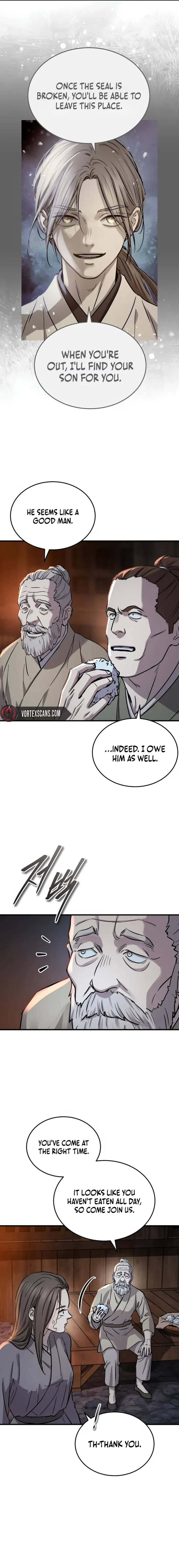 Absolute Reign Chap 75 - Next Chap 76