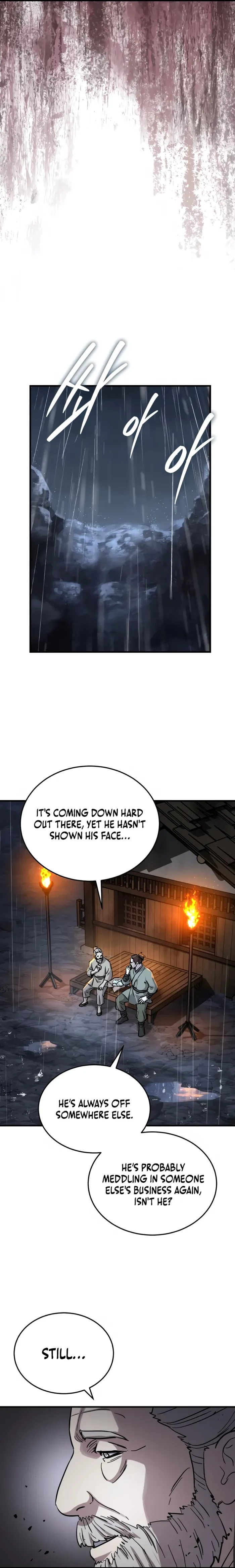 Absolute Reign Chap 75 - Next Chap 76