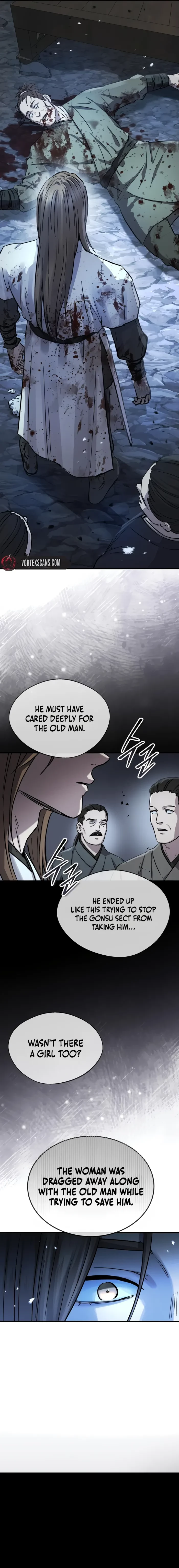 Absolute Reign Chap 75 - Next Chap 76