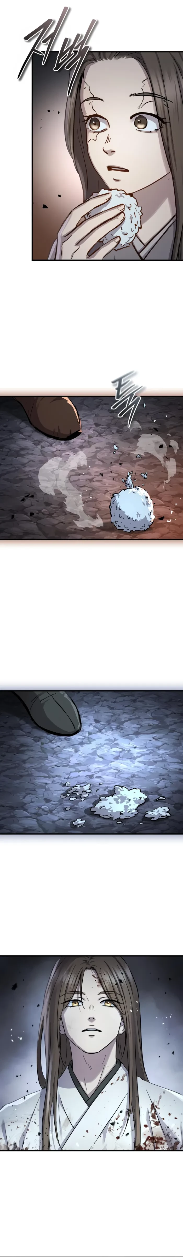 Absolute Reign Chap 75 - Next Chap 76