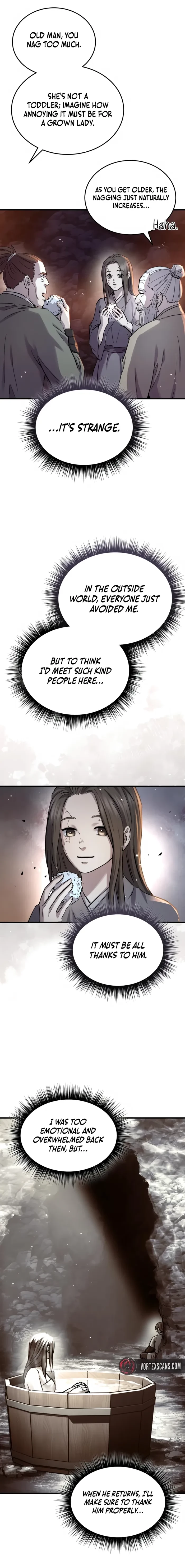 Absolute Reign Chap 75 - Next Chap 76