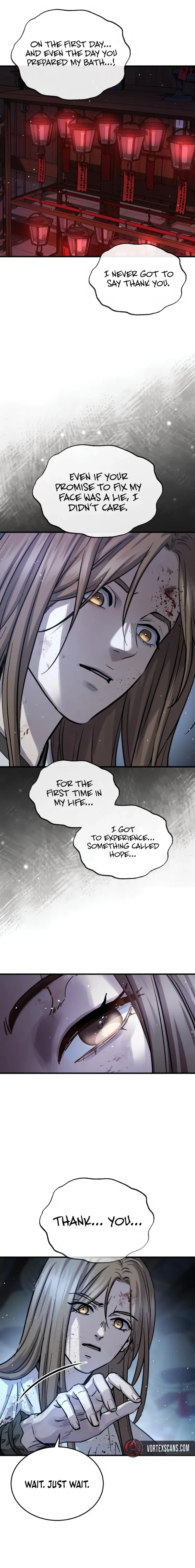 Absolute Reign Chap 75 - Next Chap 76