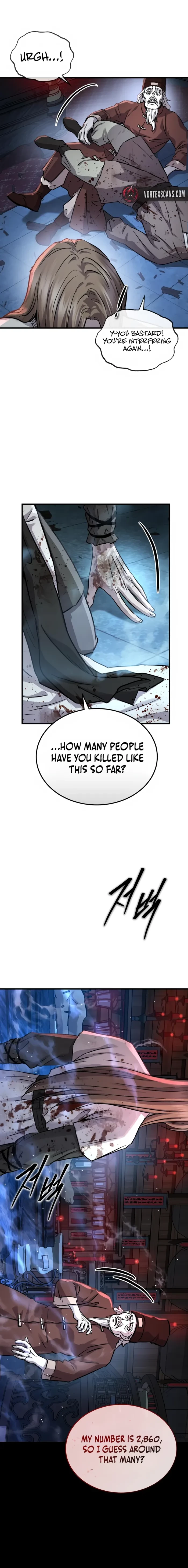 Absolute Reign Chap 75 - Next Chap 76