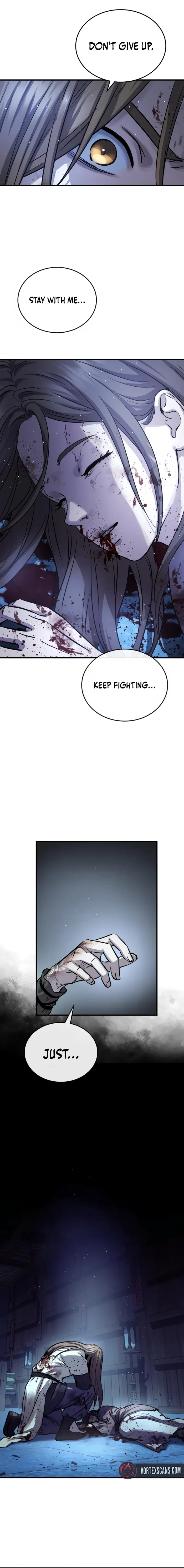 Absolute Reign Chap 75 - Next Chap 76