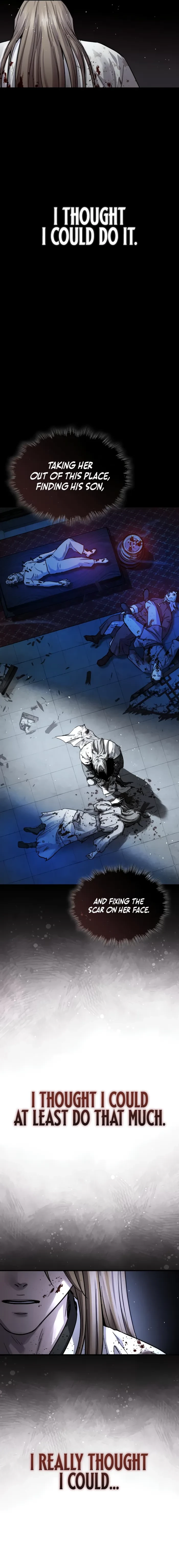 Absolute Reign Chap 75 - Next Chap 76