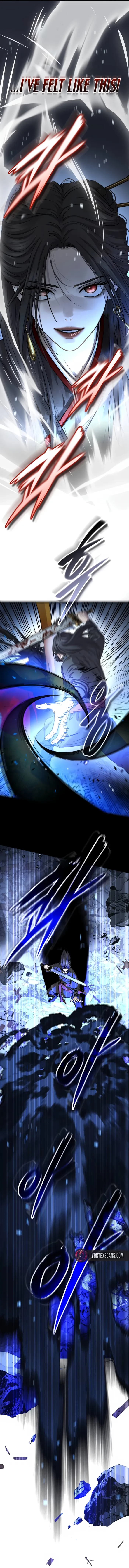 Absolute Reign Chap 78 - Next Chap 79