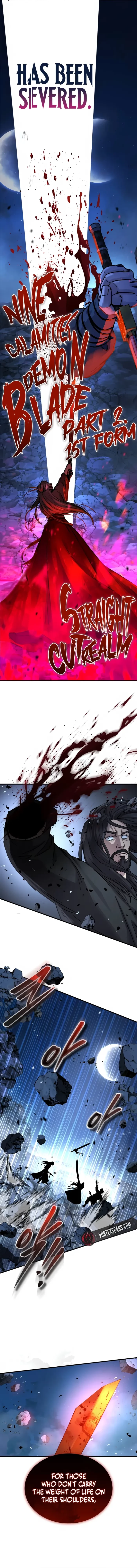 Absolute Reign Chap 78 - Next Chap 79