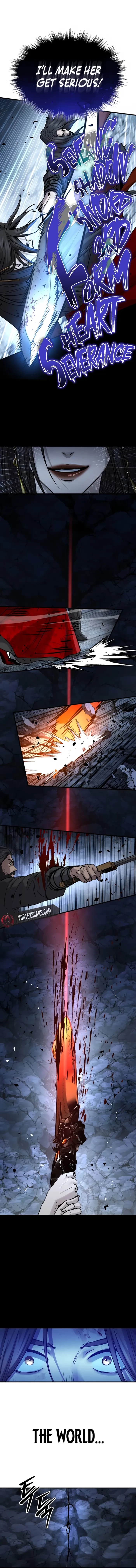 Absolute Reign Chap 78 - Next Chap 79