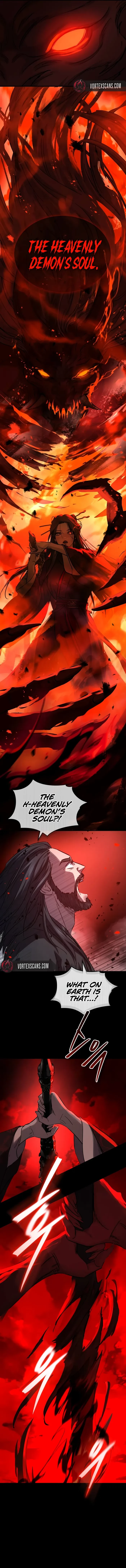 Absolute Reign Chap 78 - Next Chap 79