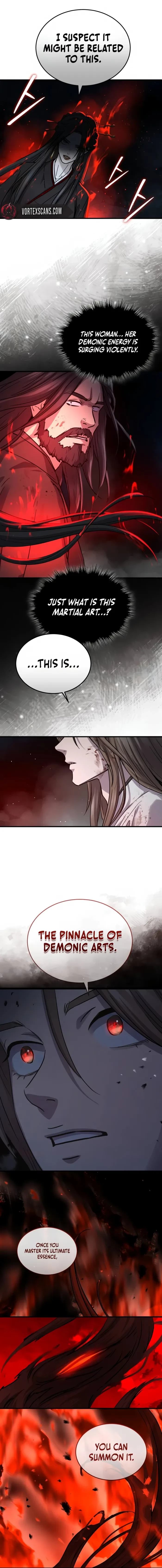 Absolute Reign Chap 78 - Next Chap 79