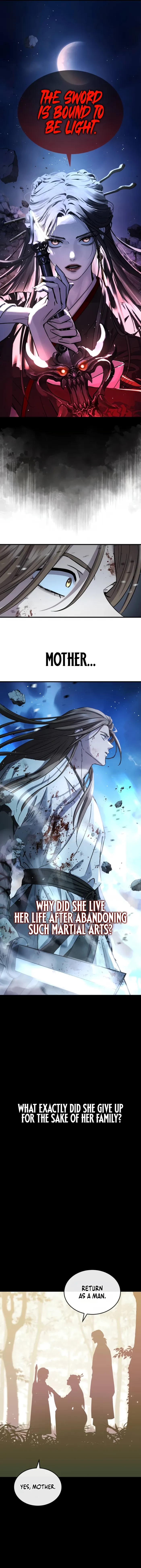 Absolute Reign Chap 78 - Next Chap 79