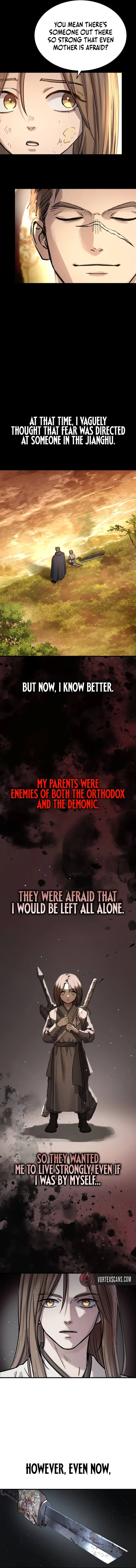 Absolute Reign Chap 78 - Next Chap 79