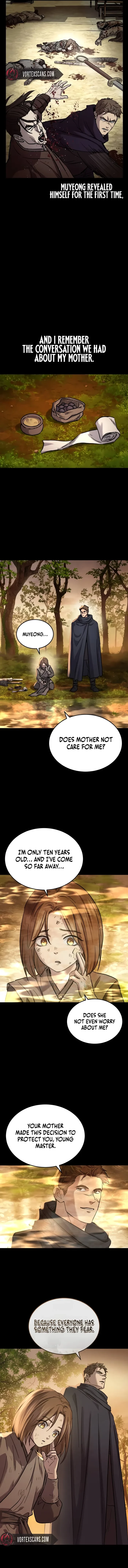 Absolute Reign Chap 78 - Next Chap 79