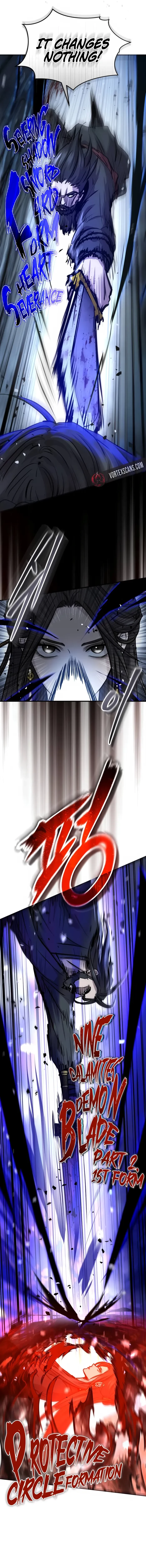 Absolute Reign Chap 78 - Next Chap 79