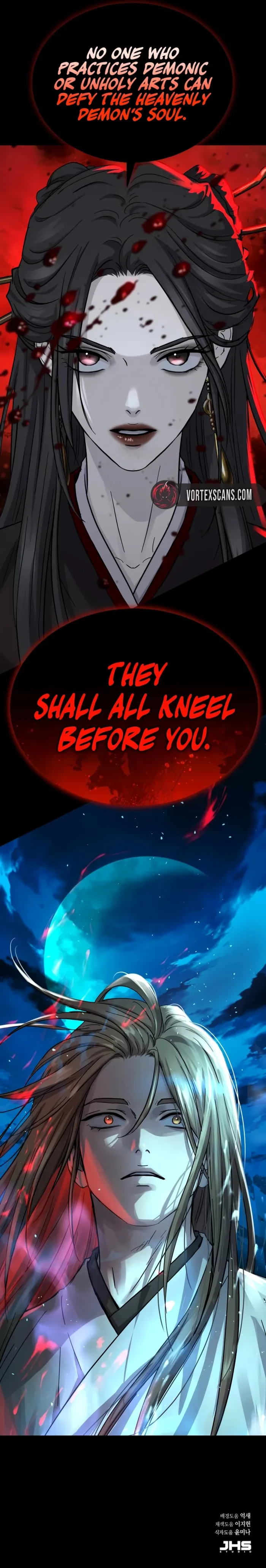 Absolute Reign Chap 78 - Next Chap 79