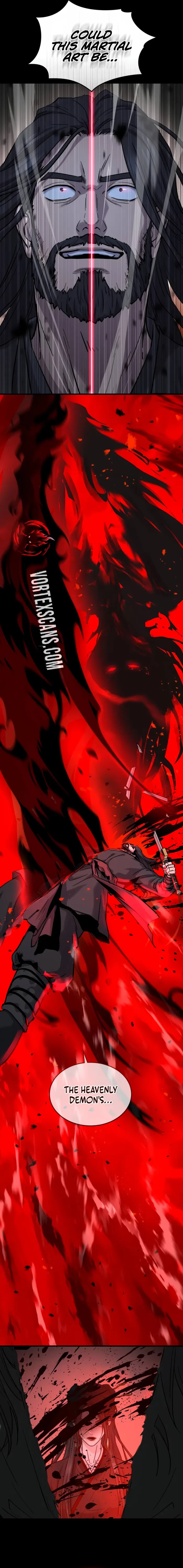 Absolute Reign Chap 78 - Next Chap 79