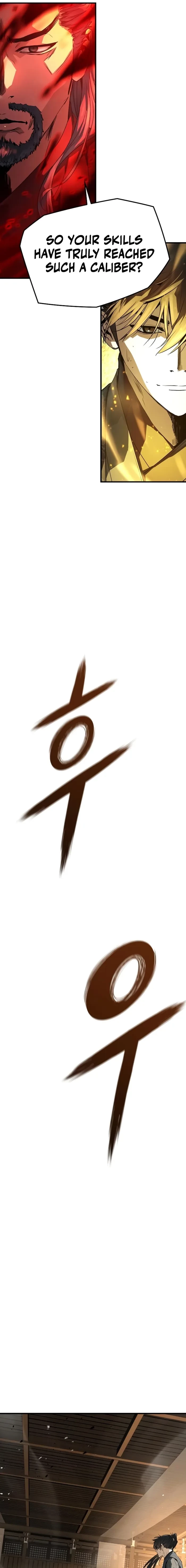 Absolute Regression Chap 87 - Next Chap 88