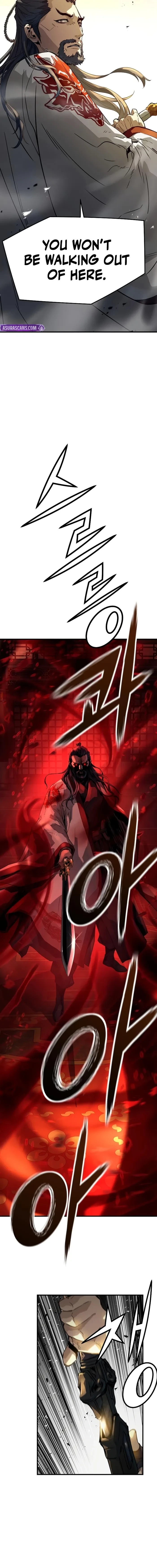 Absolute Regression Chap 87 - Next Chap 88