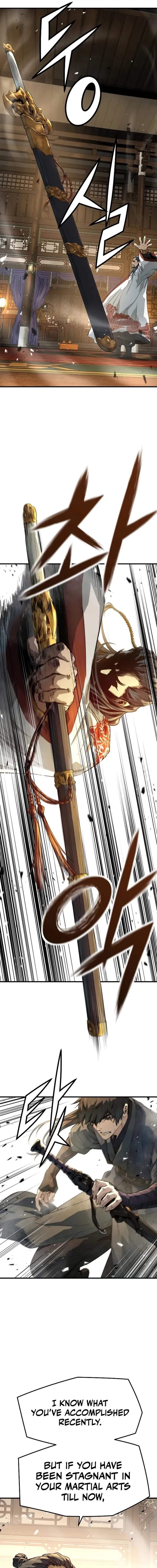 Absolute Regression Chap 87 - Next Chap 88