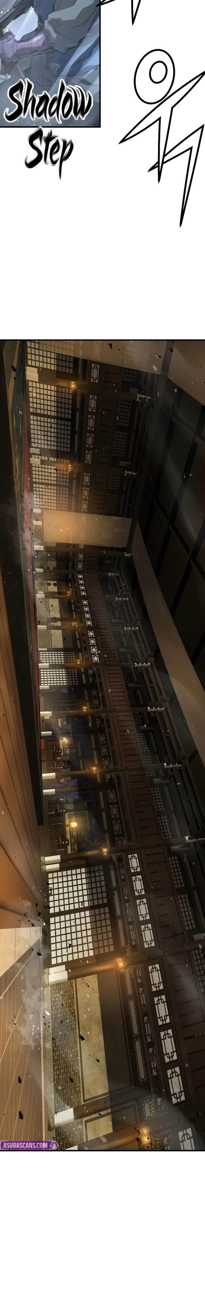 Absolute Regression Chap 87 - Next Chap 88