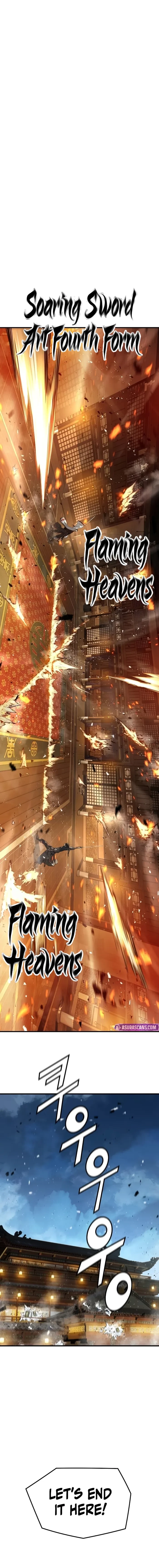 Absolute Regression Chap 87 - Next Chap 88