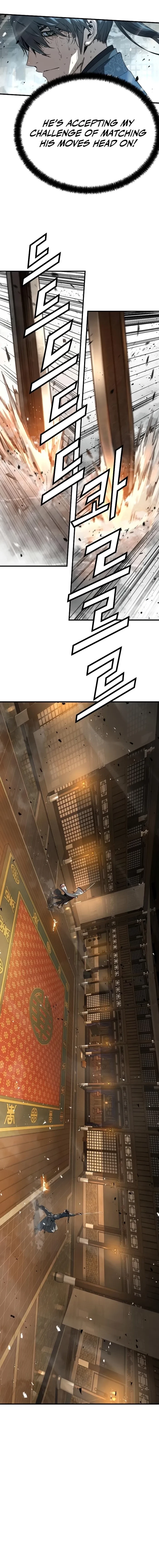 Absolute Regression Chap 87 - Next Chap 88