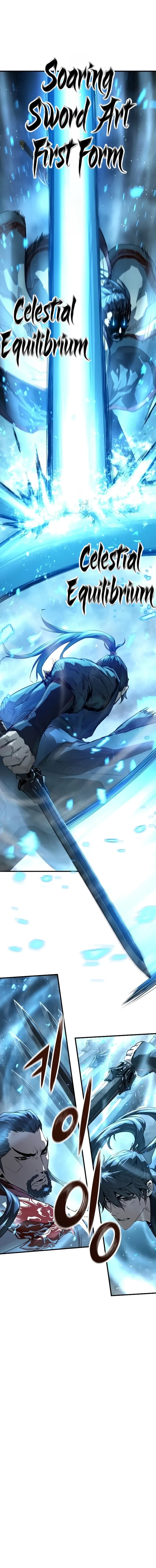 Absolute Regression Chap 87 - Next Chap 88