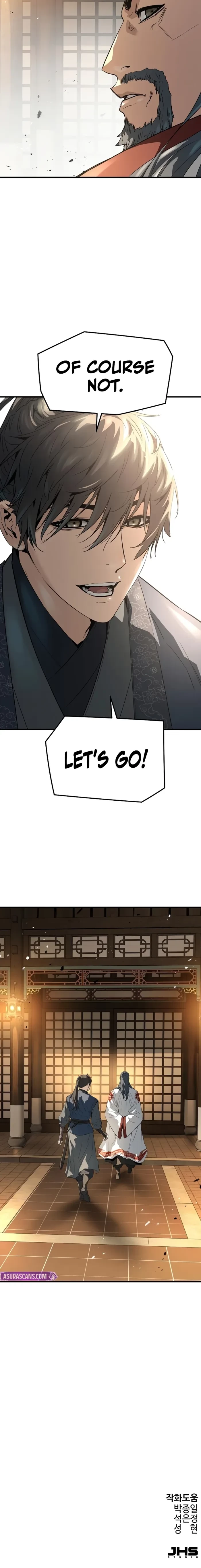 Absolute Regression Chap 87 - Next Chap 88