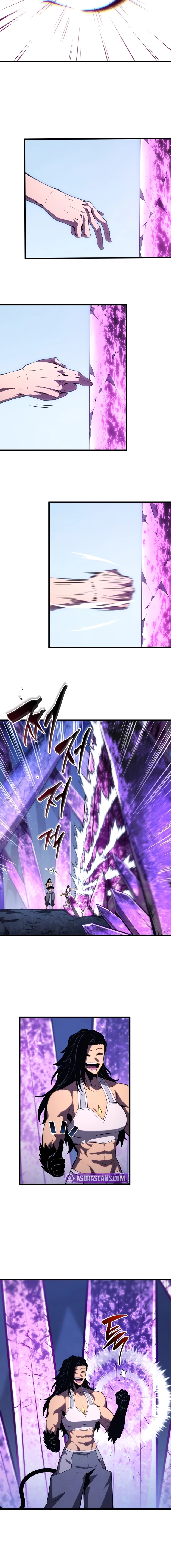 The Swordmaster's Son Chap 197 - Next Chap 198