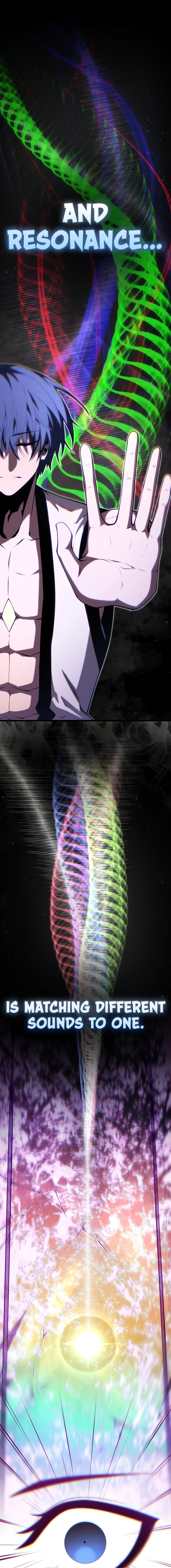 The Swordmaster's Son Chap 197 - Next Chap 198