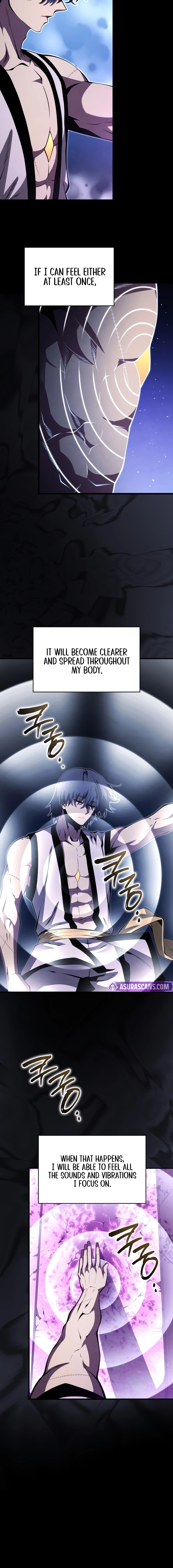 The Swordmaster's Son Chap 197 - Next Chap 198