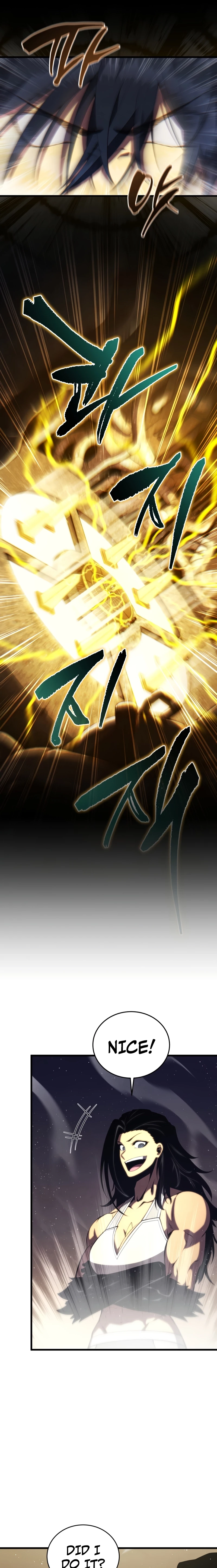 The Swordmaster's Son Chap 197 - Next Chap 198