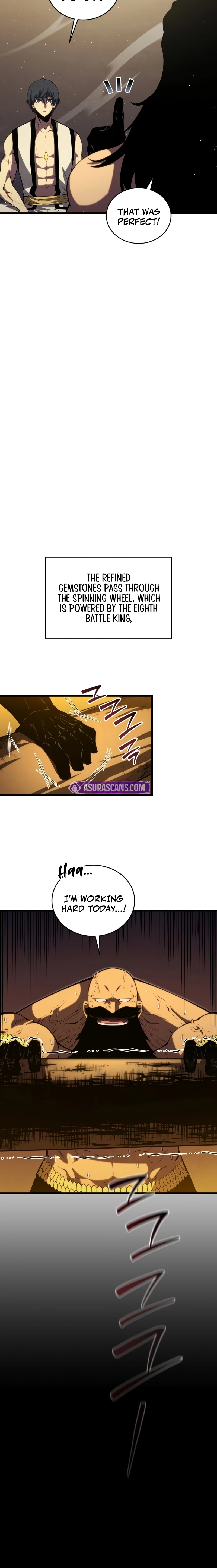 The Swordmaster's Son Chap 197 - Next Chap 198