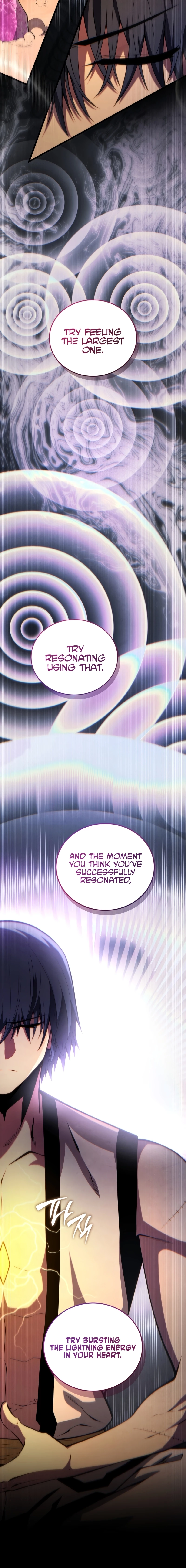 The Swordmaster's Son Chap 197 - Next Chap 198