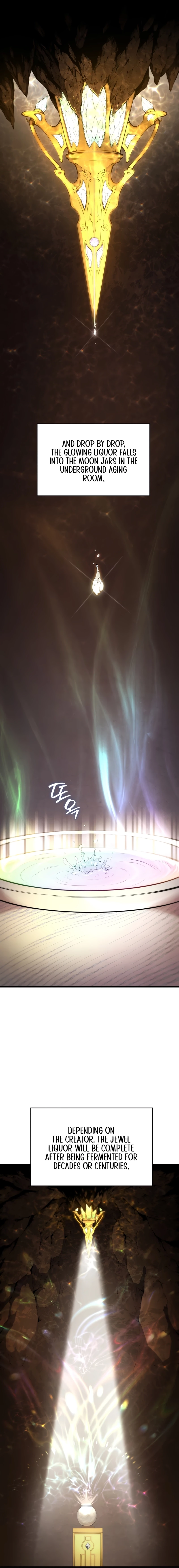 The Swordmaster's Son Chap 197 - Next Chap 198